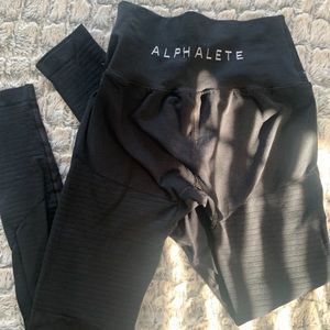 Alphalete Leggings